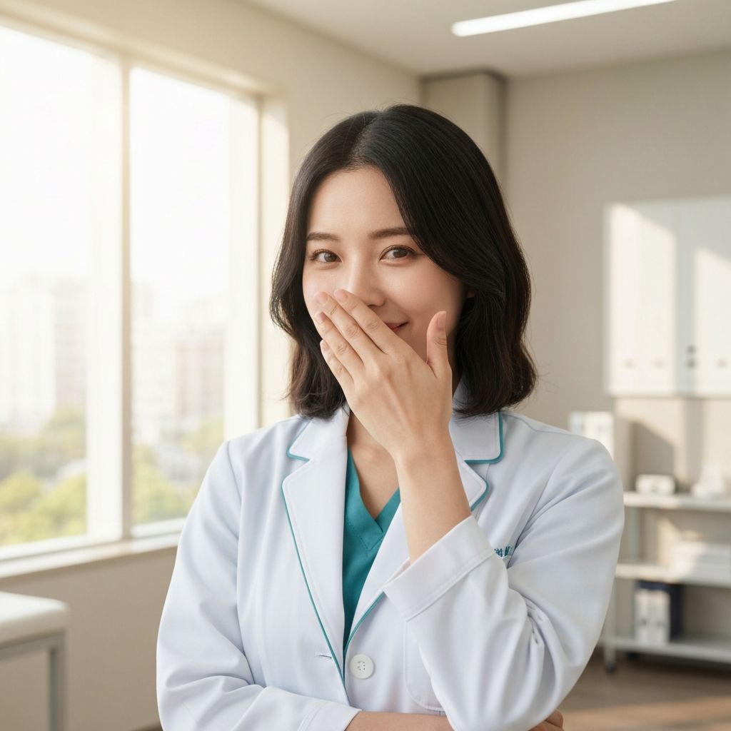 Bad breath (halitosis)