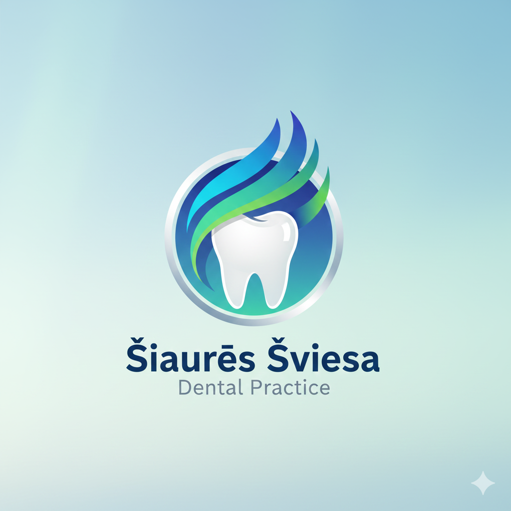 Šiaurės Šviesa Dental Practice